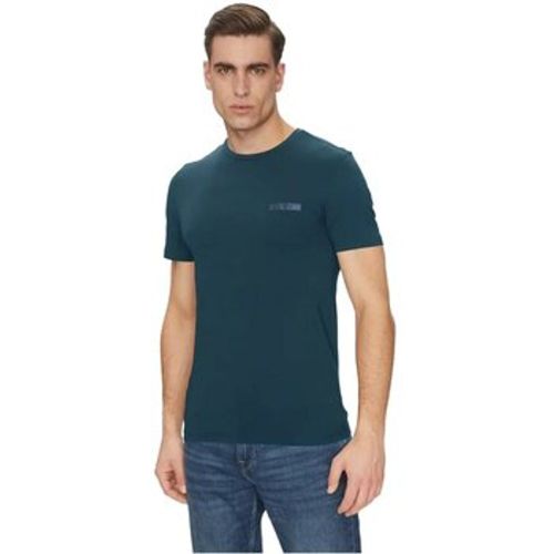 Guess T-Shirt U5GM30 KCPZ1 Blau In Herrengrößen erhältlich. EU S. Jetzt U5GM30 KCPZ1 von Guess auf Spartoo.de versandkostenfrei bestellen! - 30008260H282 - Modalova