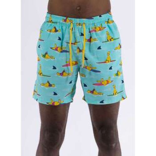 Mc2 Saint Barth Badeshorts - Mc2 Saint Barth - Modalova