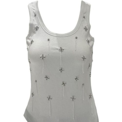 Met Tank Top - Met - Modalova