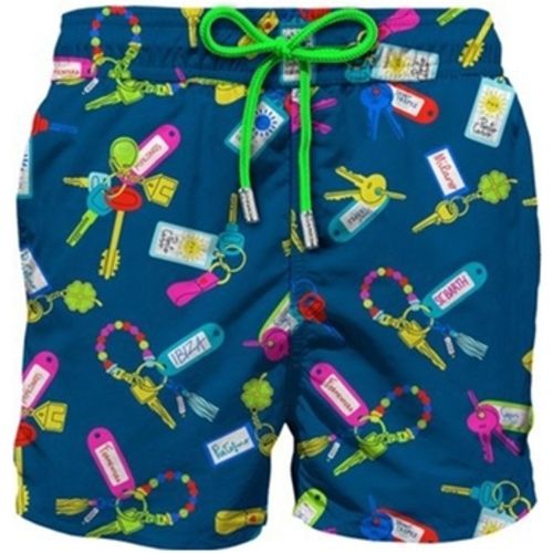 Mc2 Saint Barth Badeshorts - Mc2 Saint Barth - Modalova