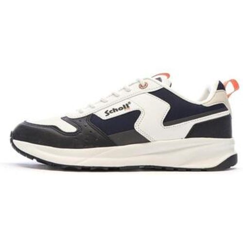 Schott Sneaker SCH-MAKI-WBL - Schott - Modalova