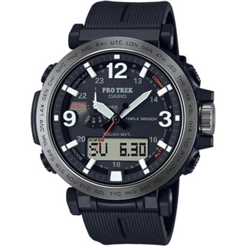 Casio Uhr PRW-6611Y-1ER - Casio - Modalova