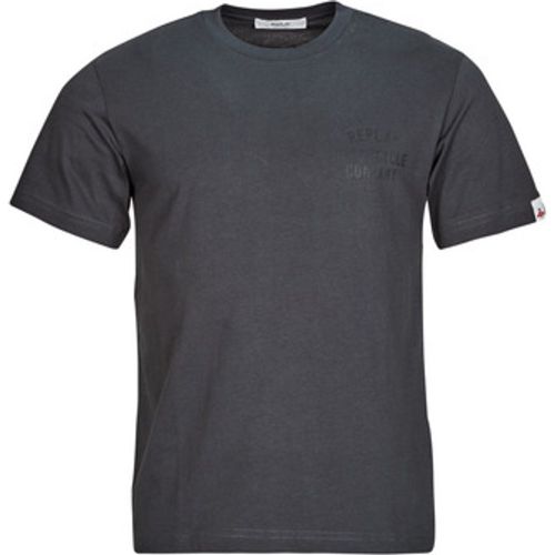 Replay T-Shirt - Replay - Modalova