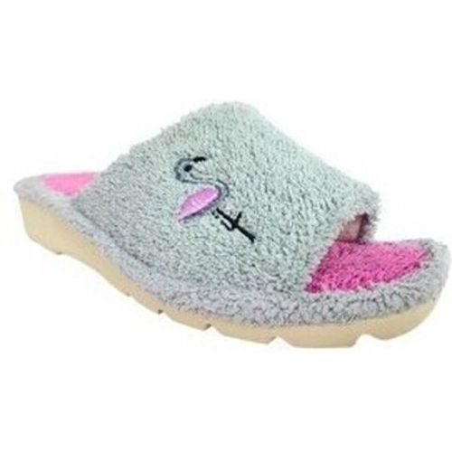 Schuhe Auf dem Heimweg, Frau v 5029 - Berevere - Modalova