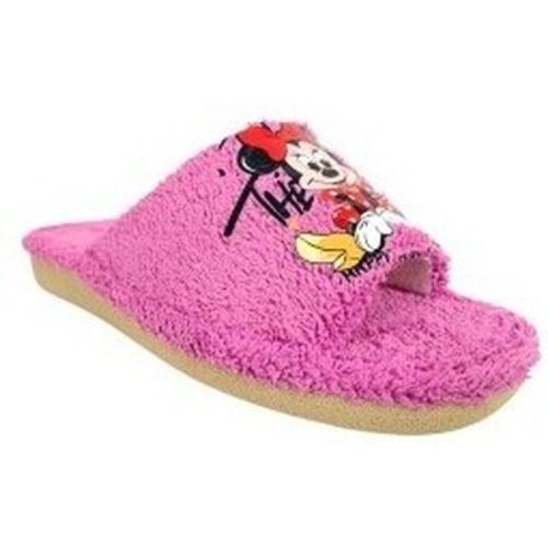 Schuhe Geh nach Hause, Frau v 5014 mauve - Berevere - Modalova