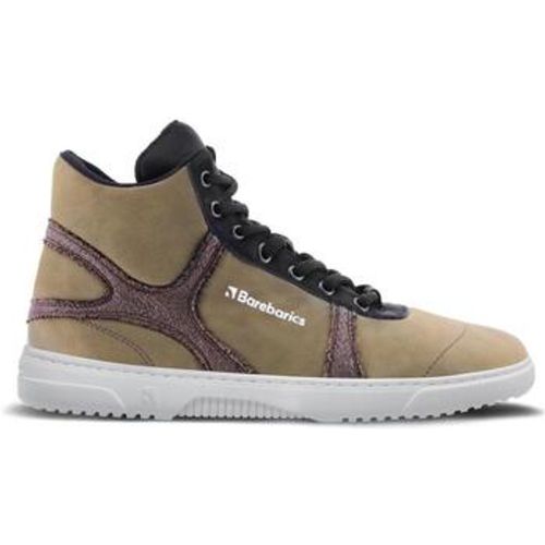 Barebarics Sneaker Baskets Hifly - Barebarics - Modalova
