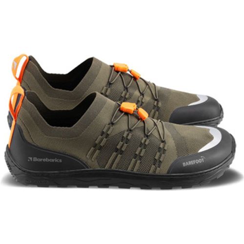 Sneaker Baskets Voyager - Barebarics - Modalova