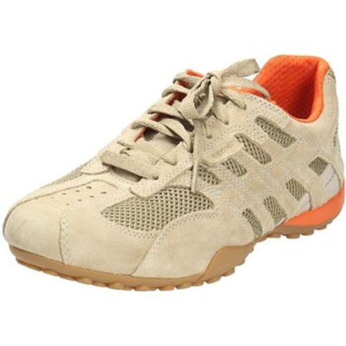 Halbschuhe Schnuerschuhe U Snake Orginal A U55MNA 02214 C5004 - Geox - Modalova