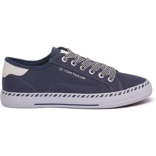 Tom Tailor Sneaker DENIM - Tom Tailor - Modalova