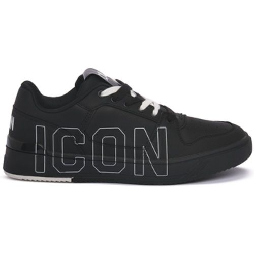 Icon Sneaker BLACK - ICON - Modalova