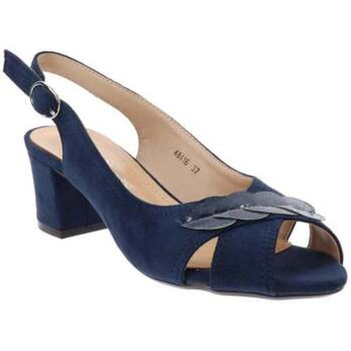 Pharma Shoes Pumps PS48416 - Pharma Shoes - Modalova