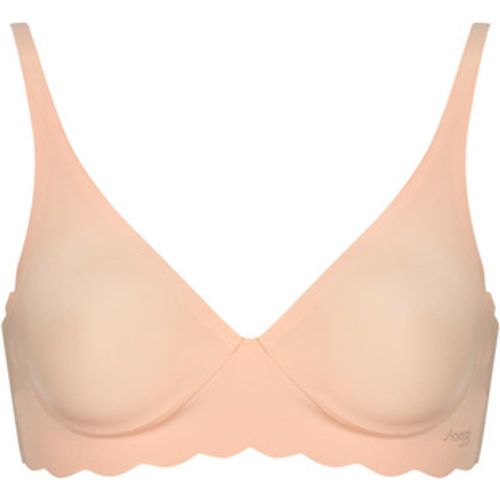 Dreieck-BH / Bügellos ZERO Microfibre 2.0 Soft bra - Sloggi - Modalova
