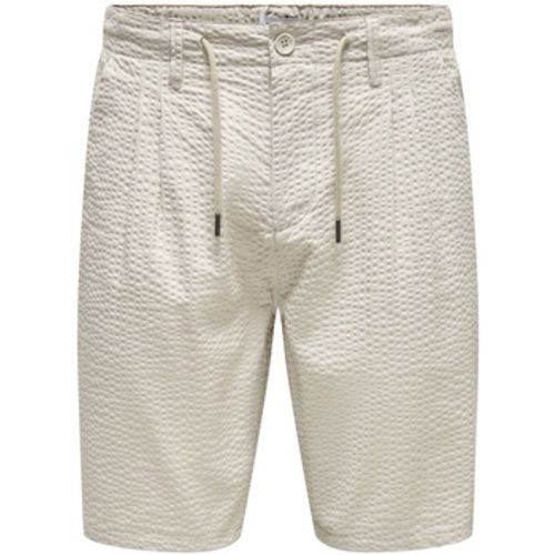 Shorts Shorts LEO Bermuda-Shorts - Only & Sons - Modalova