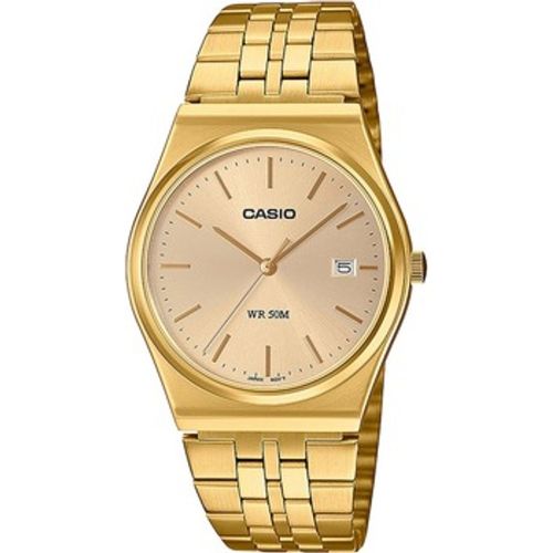 Casio Uhr MTP-B145G-9AVEF - Casio - Modalova