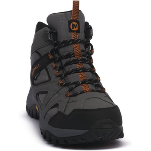 Herrenschuhe BRYCE RADIUS MID GTX - Merrell - Modalova