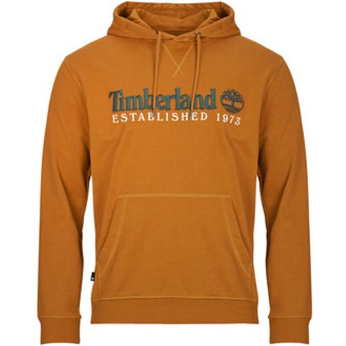 Sweatshirt Embroidered Logo Crew Neck Sweatshirt - Timberland - Modalova