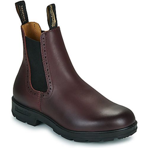 Damenstiefel HIGH TOP CHELSEA BOOTS - Blundstone - Modalova