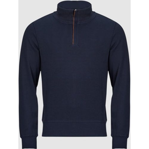 Gant Pullover SACKER RIB HALF ZIP - Gant - Modalova