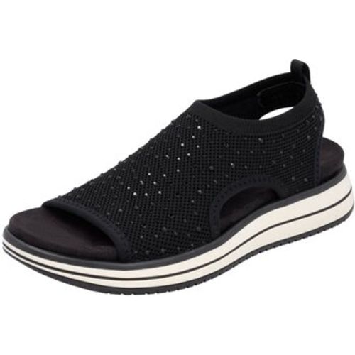 Sandalen Sandaletten Sandale D1J55-00 - Remonte - Modalova