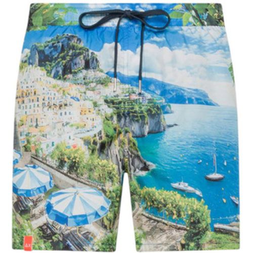 Sun68 Badeshorts - Sun68 - Modalova