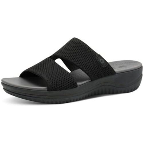 Clogs Pantoletten black () 8-27270-43-001 - Jana - Modalova