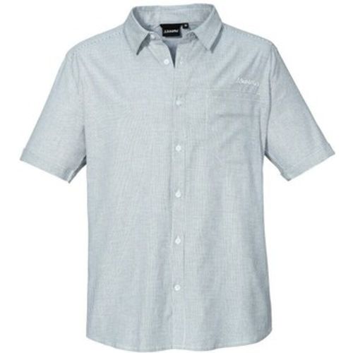 SchÖffel Kurzarm Hemdbluse Wakefield - Schöffel - Modalova