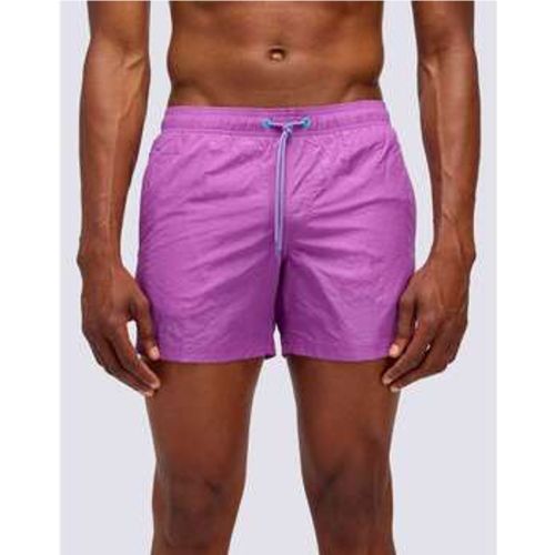Sundek Badeshorts - Multicolor In Herrengrößen erhältlich. IT L. Jetzt - von Sundek auf Spartoo.de versandkostenfrei bestellen! - 30122892H15427 - Modalova