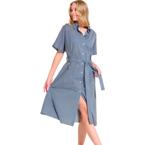 Kleider Sommerkleid mit kurzen Ärmeln LASCARI - Lisca - Modalova