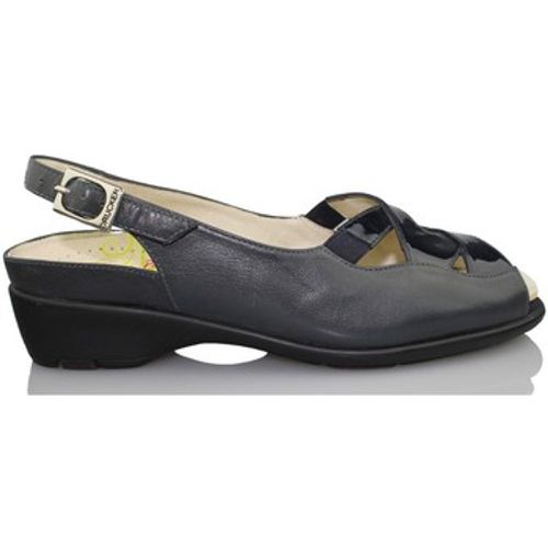 Ballerinas Orthopädie-Schuhfrau - Drucker Calzapedic - Modalova