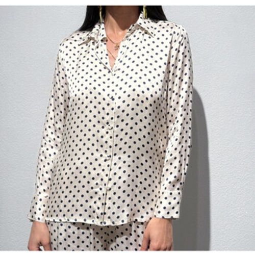 Blusen CAMICIA A POIS Art. RPJCF012 - Kaos Collezioni - Modalova