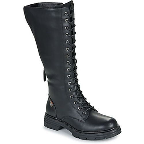 Refresh Damenstiefel 173025-BLACK - Refresh - Modalova