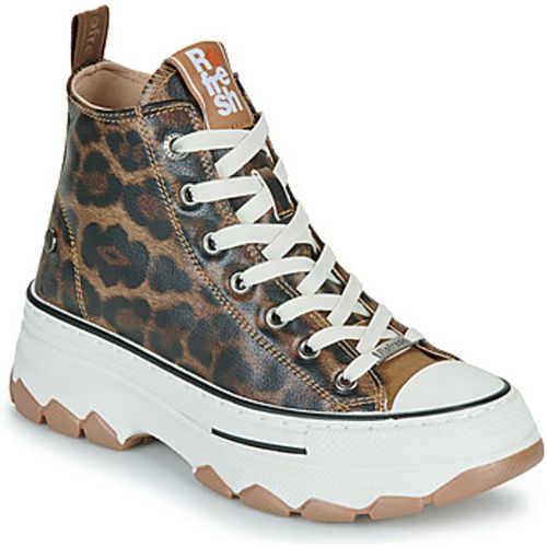 Refresh Turnschuhe 173078-LEOPARD - Refresh - Modalova