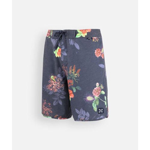 Badeshorts Boardshort HELLFLO - Oxbow - Modalova