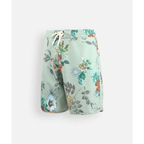 Badeshorts Boardshort HELLFLO - Oxbow - Modalova