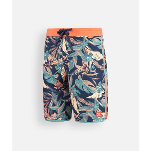 Badeshorts Boardshort TROPICS - Oxbow - Modalova