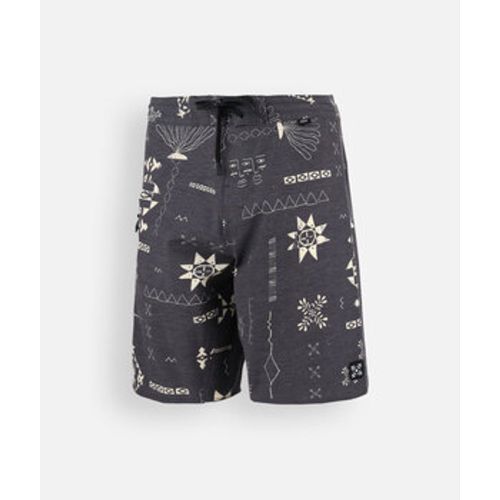 Oxbow Badeshorts Boardshort SNAP - Oxbow - Modalova