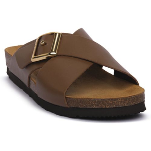 Frau Pantoffeln LONDON MOU - Frau - Modalova