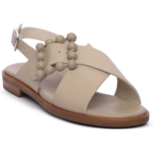 Frau Sandalen LONDON OYSTER - Frau - Modalova