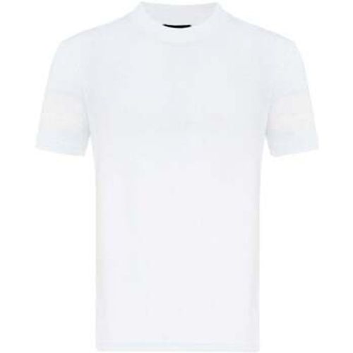 T-Shirts & Poloshirts Crew Neck T-Shirt - Antioch - Modalova