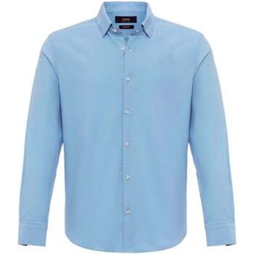 Hemdbluse Kampala Slim Fit Shirt - Antioch - Modalova