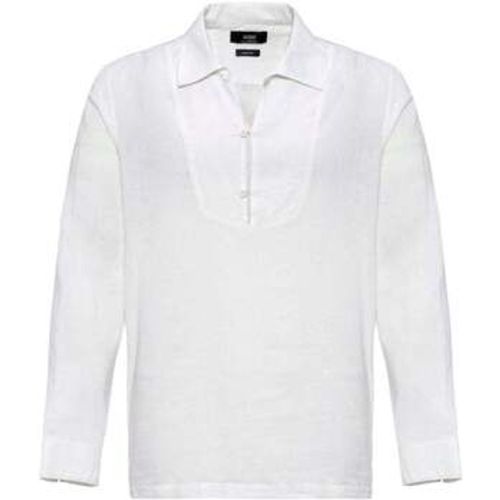 Hemdbluse Astana Turndown Collar Regular Fit Shirt - Antioch - Modalova