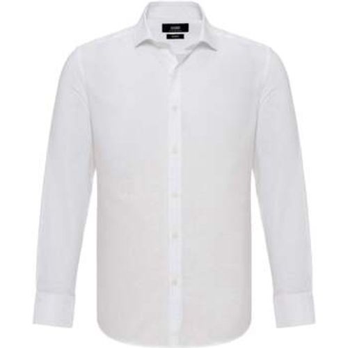 Hemdbluse Diego Regular Fit Button-Down Collar Shirt - Antioch - Modalova