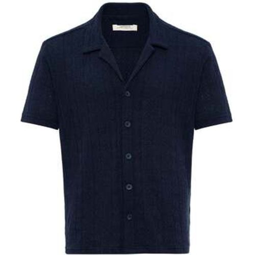 Hemdbluse Taipei Patterned Relax Fit Shirt - Antioch - Modalova