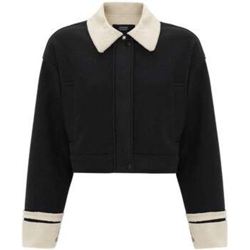 Antioch Jacken Anila Oversize Coat - Antioch - Modalova