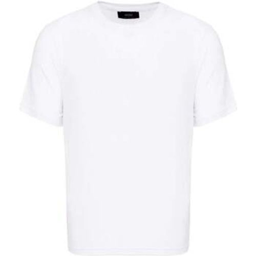 T-Shirts & Poloshirts Amar Regular Fit Crewneck T-Shirt - Antioch - Modalova
