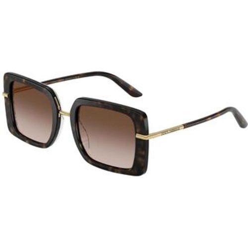 D&G Sonnenbrillen 0DG4491 321713 - D&G - Modalova