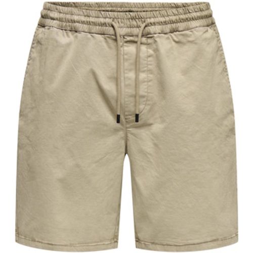 Shorts Shorts TEL Bermuda-Shorts - Only & Sons - Modalova