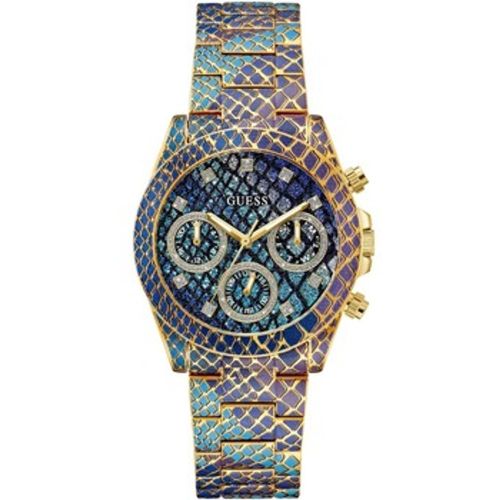 Guess Uhr GW0752L1 - Guess - Modalova