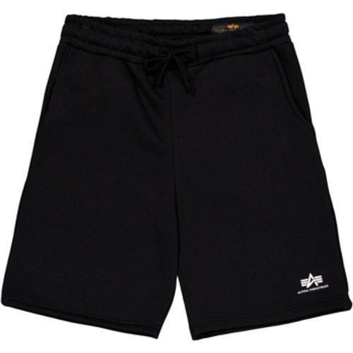 Shorts Basic Short SL II - black - alpha industries - Modalova