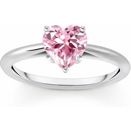 Thomas Sabo Ring TR2476-051-9-56 - Thomas Sabo - Modalova